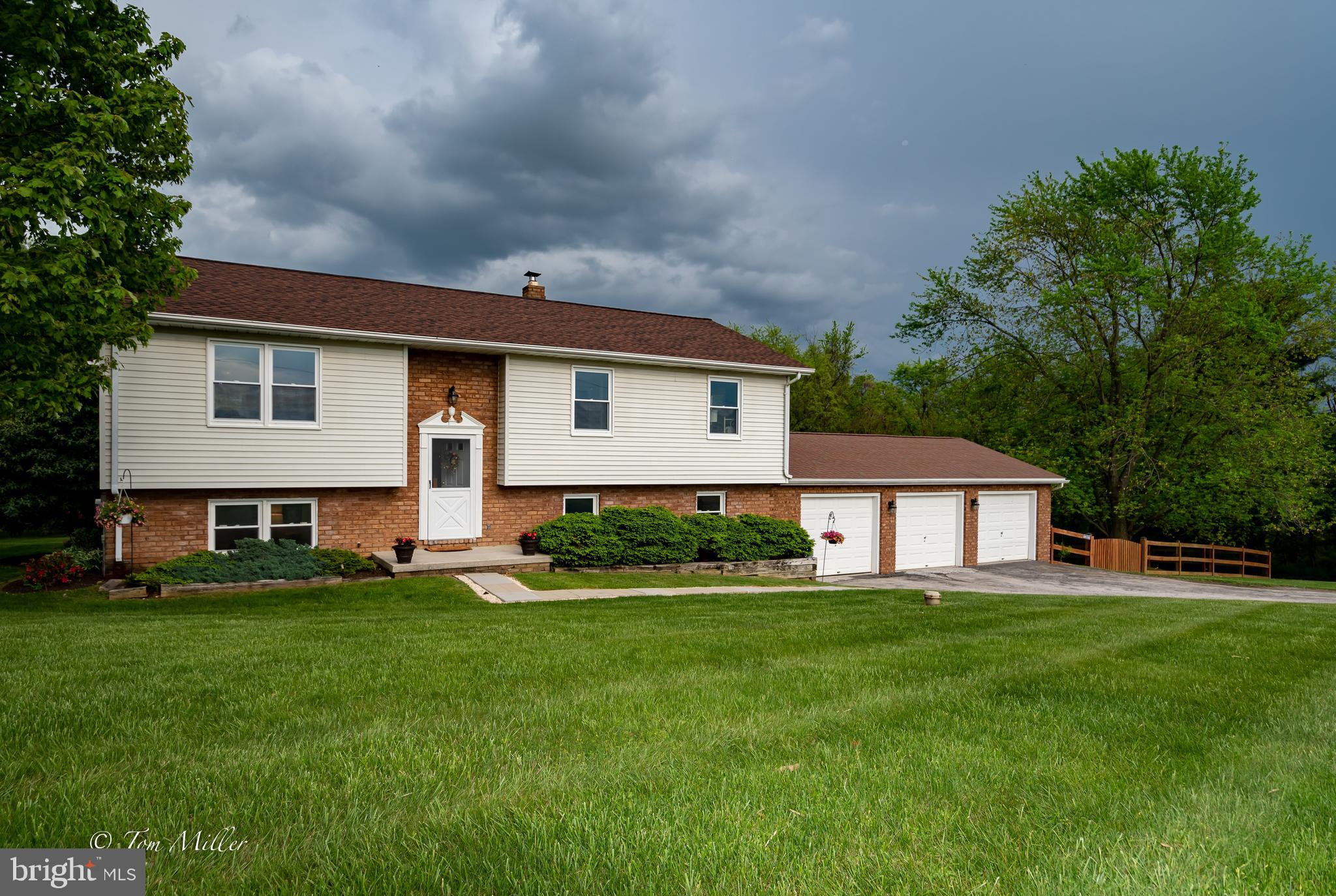 2539 Bert Fowler Road Hampstead, MD 21074 - Photo 1 of 65 Welcome to 2539 Bert Fowler Road in Hampstead!