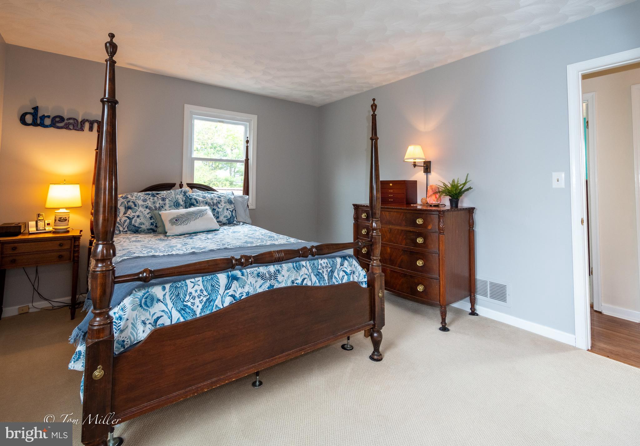 2539 Bert Fowler Road Hampstead, MD 21074 - Photo 25 of 65 Primary Bedroom