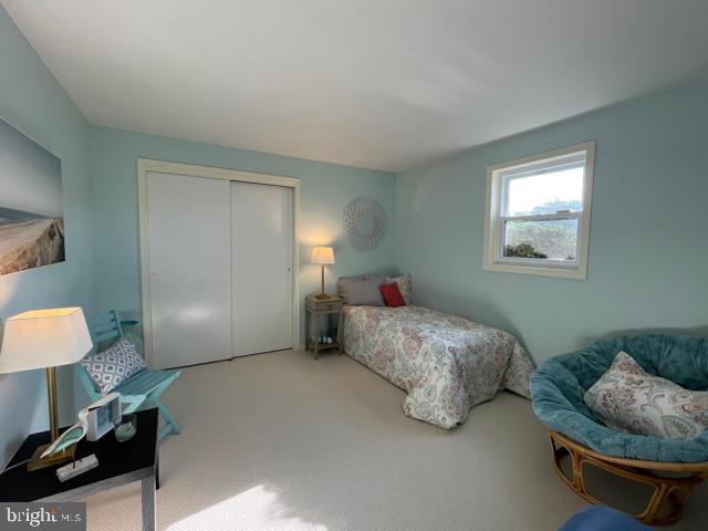 2539 Bert Fowler Road Hampstead, MD 21074 - Photo 44 of 65 Bedroom #4-Also Has Great Natural Light & View