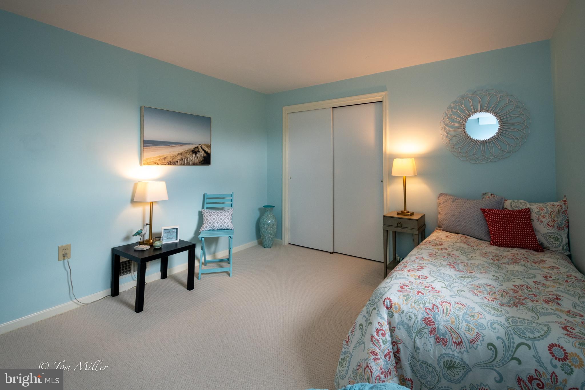 2539 Bert Fowler Road Hampstead, MD 21074 - Photo 46 of 65 Cheery Bedroom #4