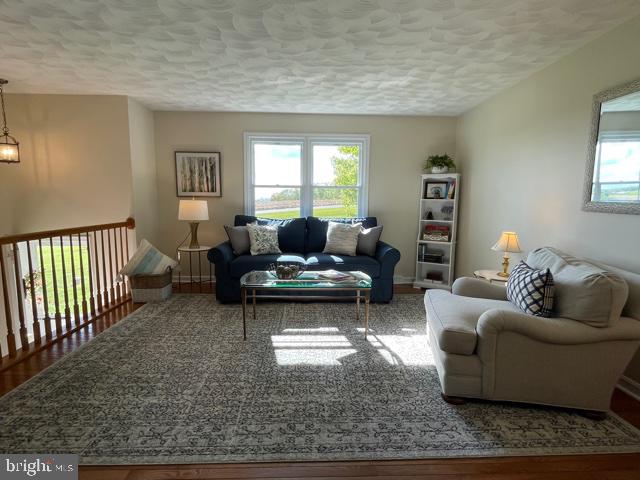 2539 Bert Fowler Road Hampstead, MD 21074 - Photo 6 of 65 Gorgeous Living Room-Freshly Painted Throughout