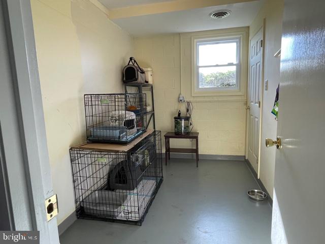2539 Bert Fowler Road Hampstead, MD 21074 - Photo 53 of 65 Bonus Storage Room off Laundry/Utility Room