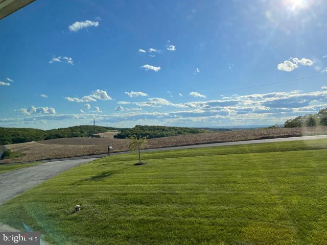2539 Bert Fowler Road Hampstead, MD 21074 - Photo 56 of 65 View from Living Room Window! WOW!