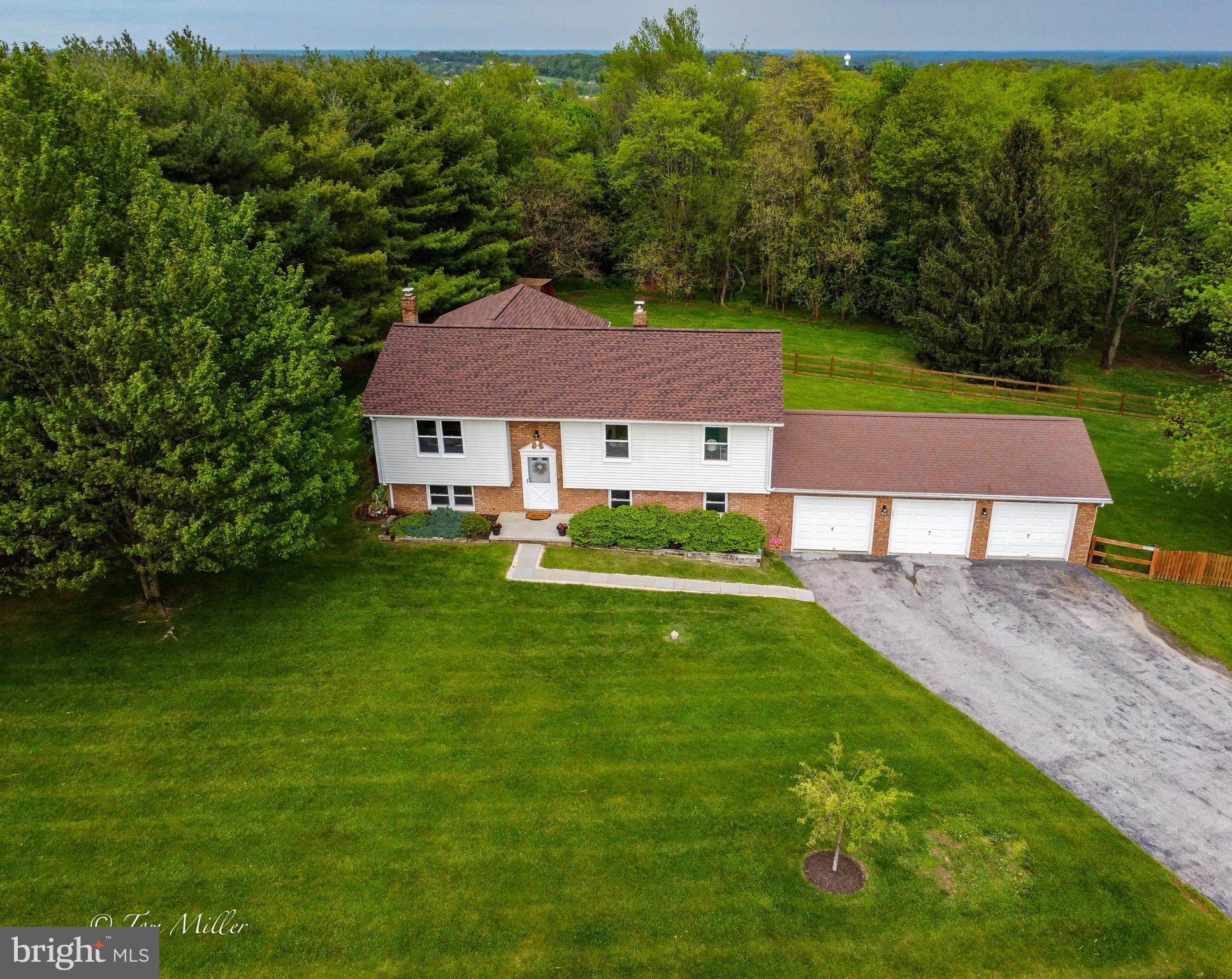 2539 Bert Fowler Road Hampstead, MD 21074 - Photo 57 of 65 Look No More...Your Search is Over!