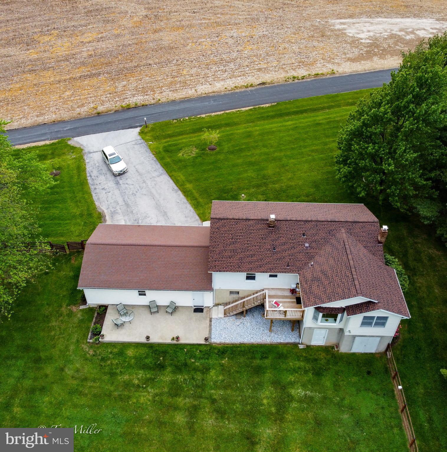 2539 Bert Fowler Road Hampstead, MD 21074 - Photo 58 of 65 Awesome, .88 Acre Lot, Partially Fenced