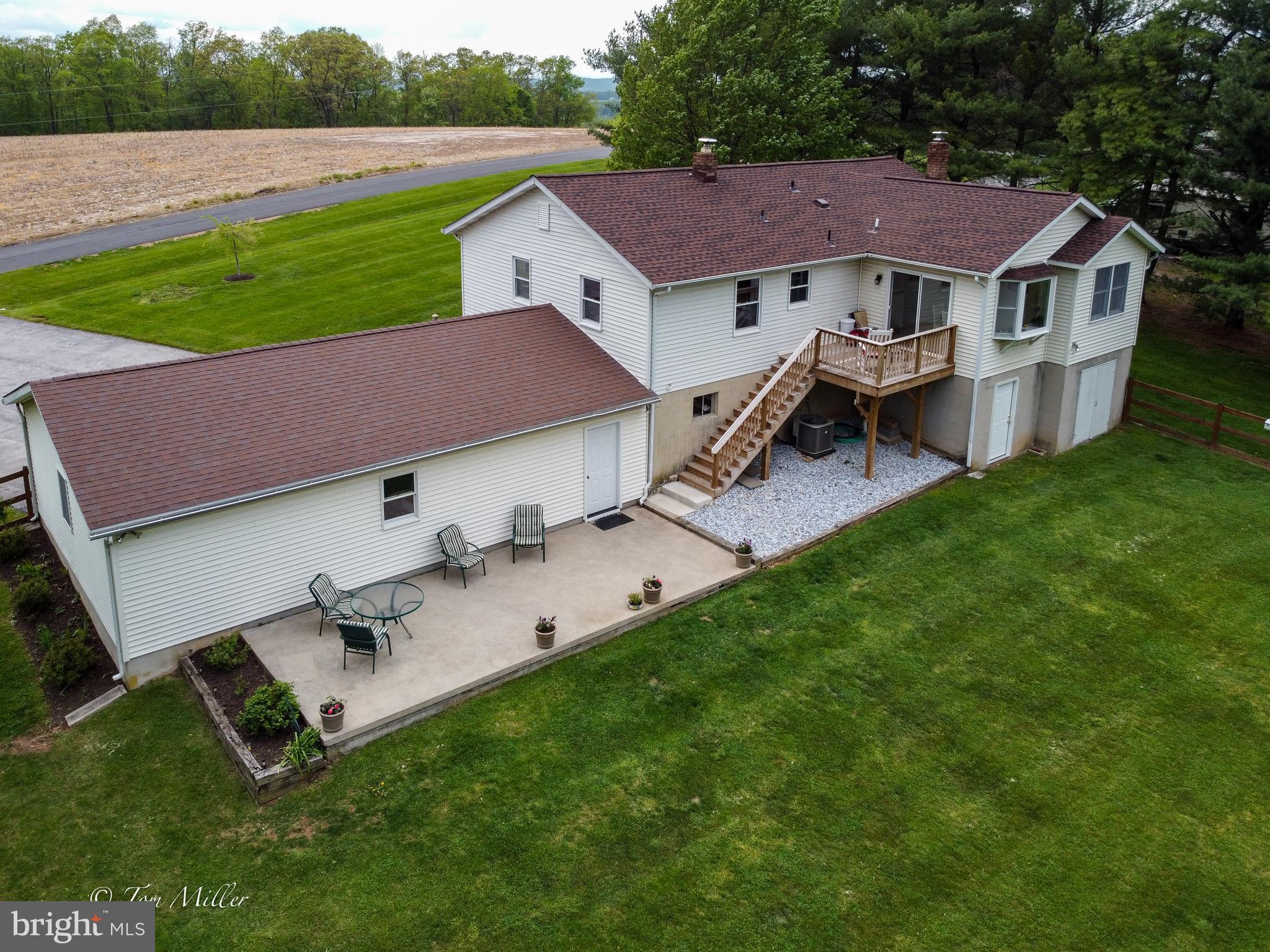 2539 Bert Fowler Road Hampstead, MD 21074 - Photo 63 of 65 Gallery Image 63