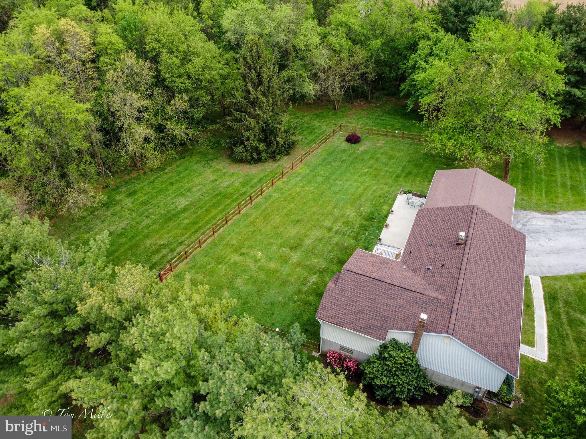 2539 Bert Fowler Road Hampstead, MD 21074 - Photo 65 of 65 Just Spectacular!
