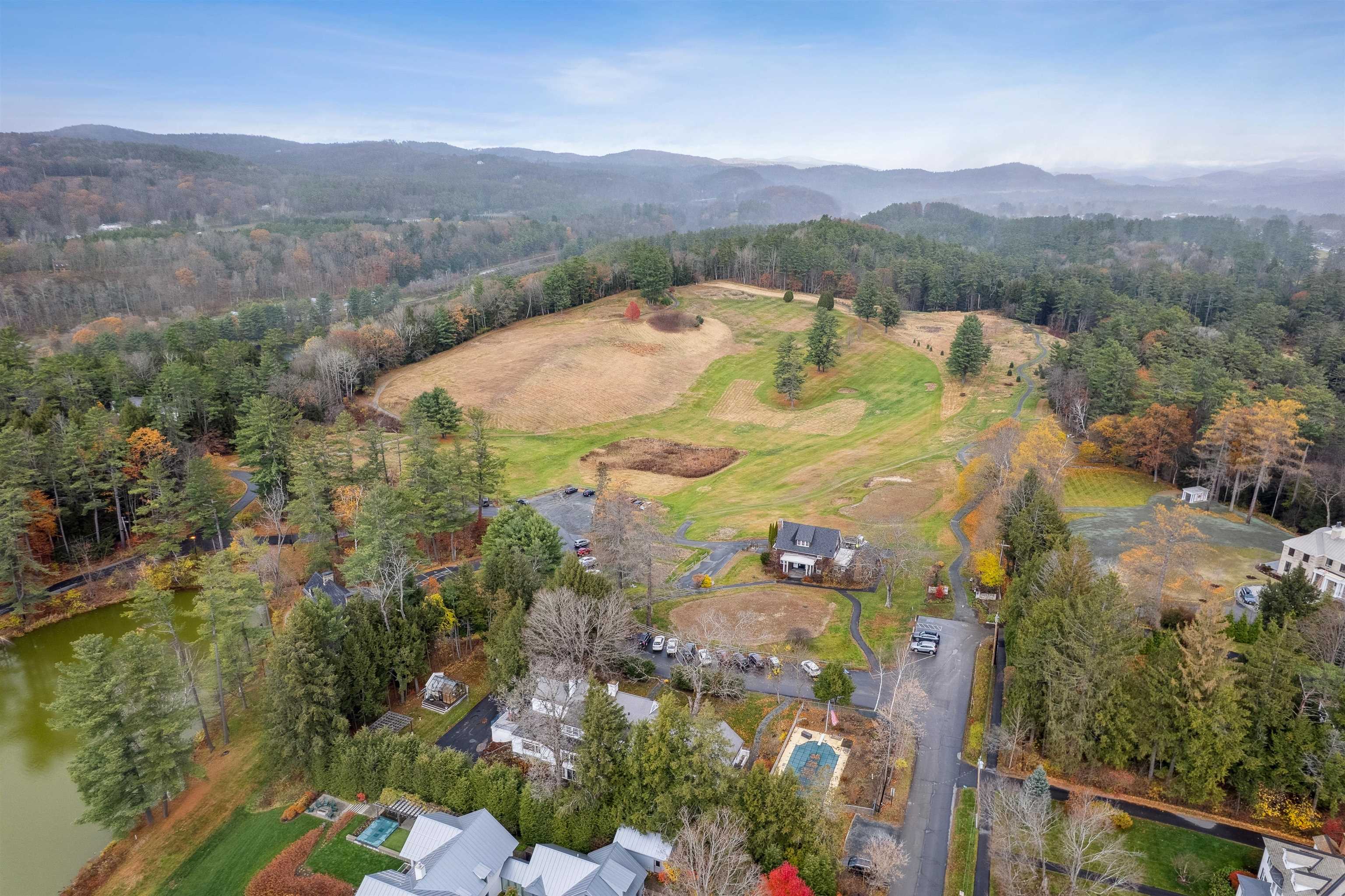 2 Hilton Field Road Hanover, NH 03755 - Photo 7 of 39