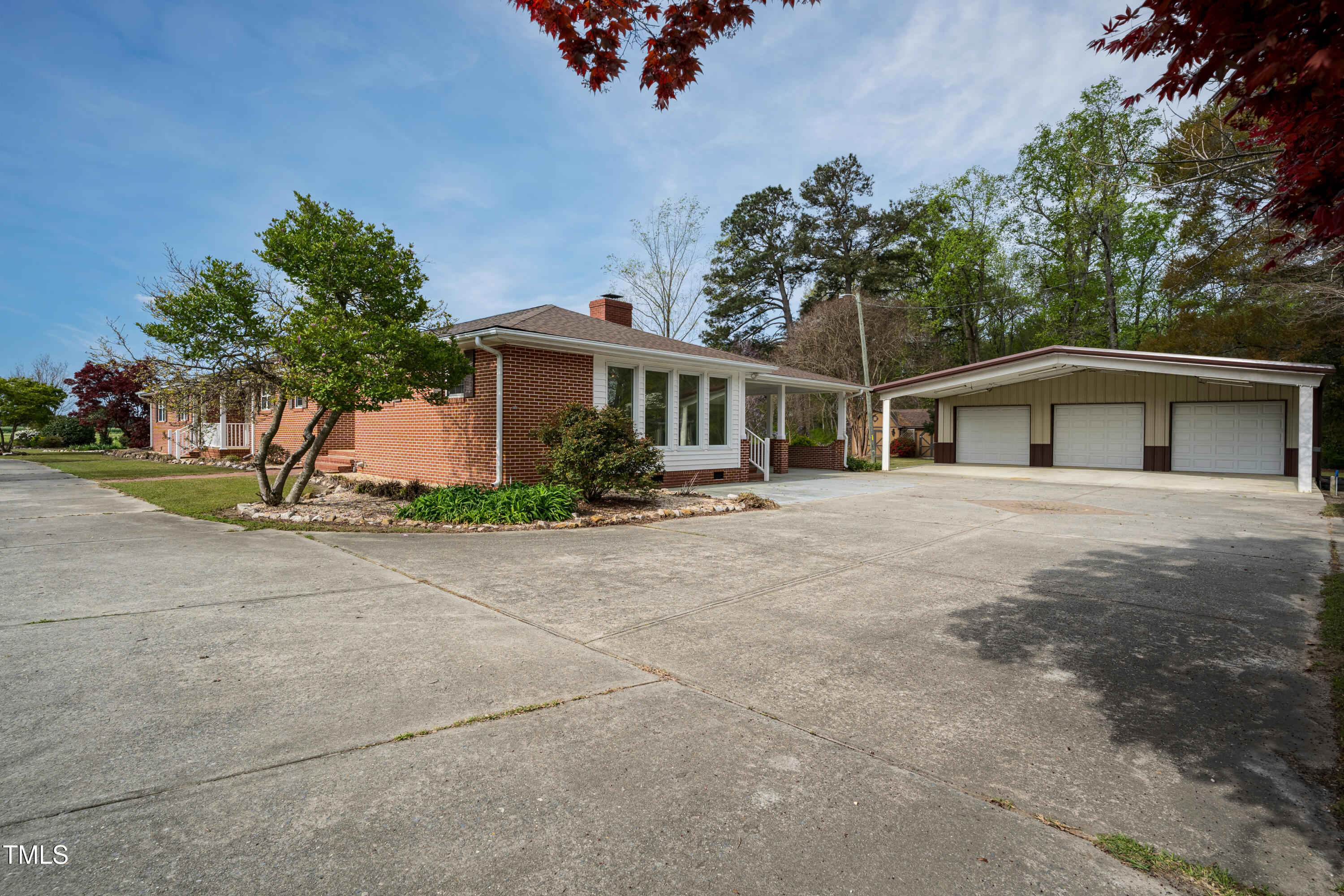 4212 Howard Road Autryville, NC 28318 - Photo 39 of 48 _SNY6549-HDR_BlueSky