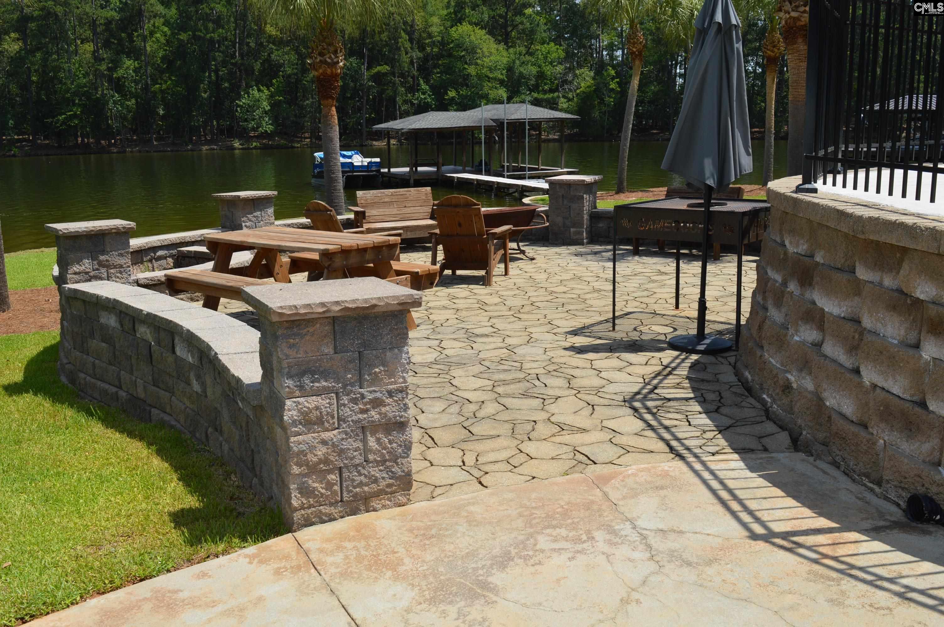 2388 Lake Road Ridgeway, SC 29130 - Photo 9 of 52