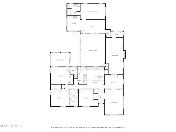 $974,999 | 8001 North 5th Avenue, Phoenix, AZ 85021