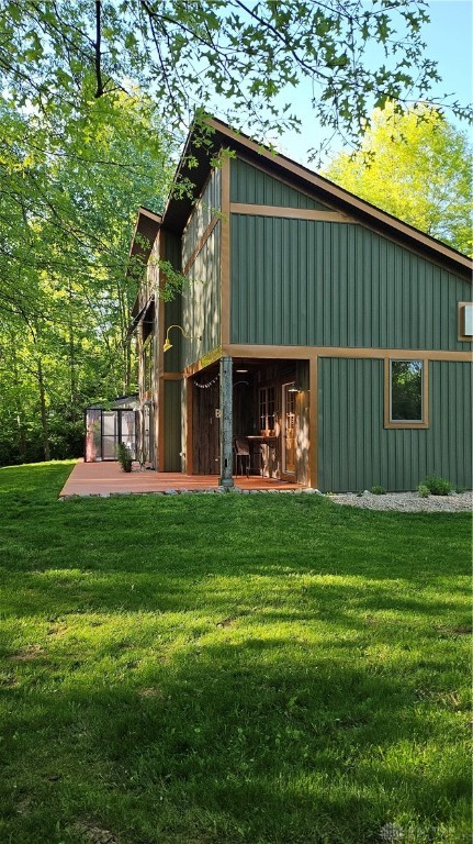 3161 Lincoln Road Waynesville, OH 45068 - Photo 37 of 46 Gallery Image 37