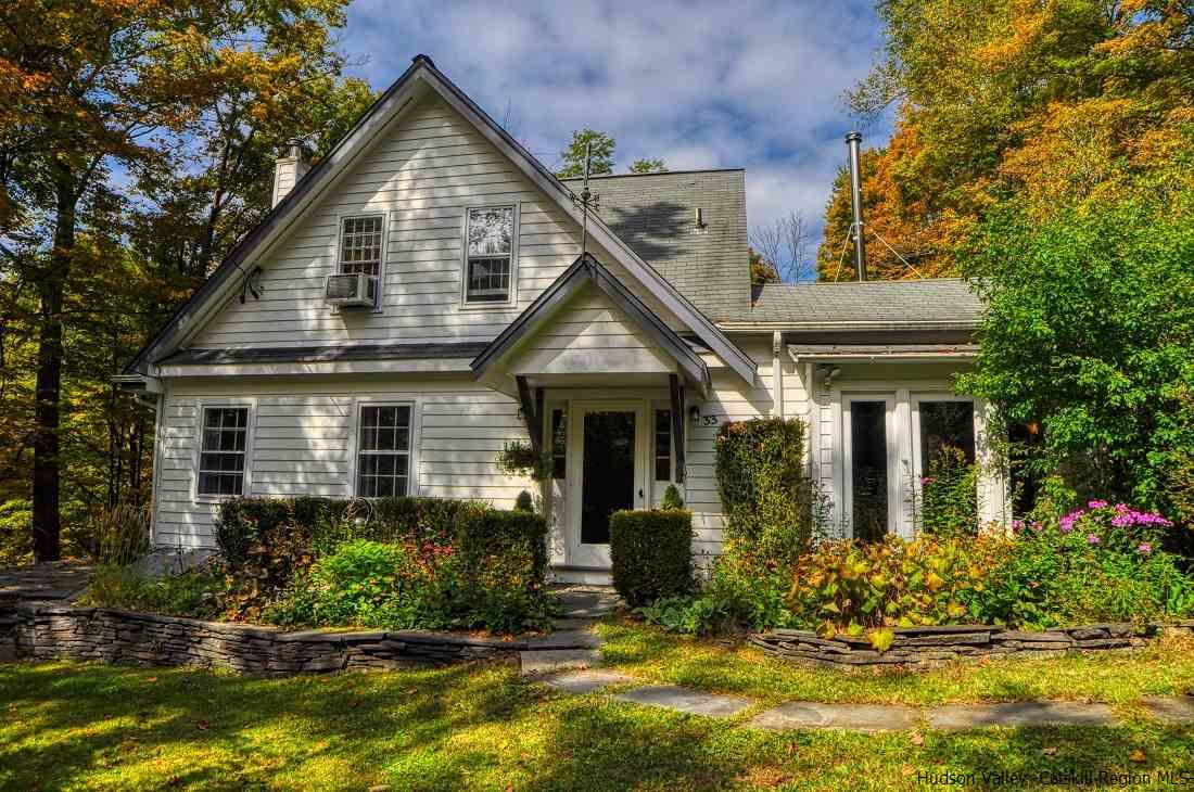 33 Macdaniel Road Woodstock, NY 12409 - Photo 2 of 35 Photo 2
