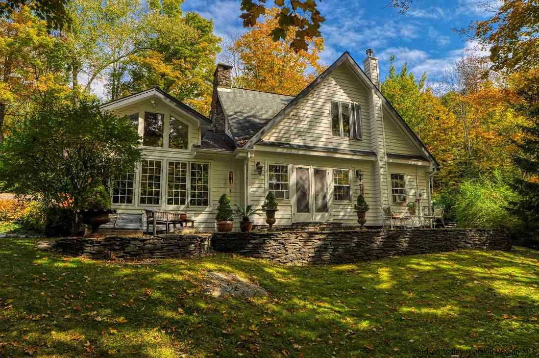 33 Macdaniel Road Woodstock, NY 12409 - Photo 3 of 35 Photo 3
