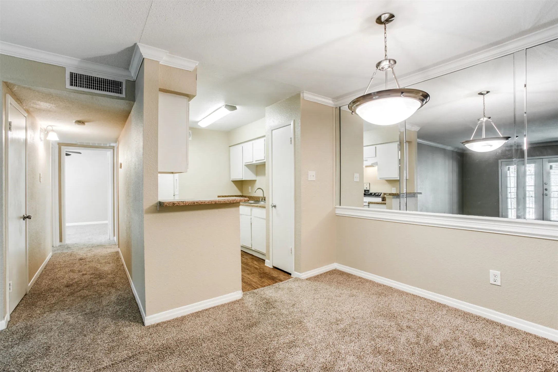 851 Threadneedle Street, Unit 402 Houston, TX 77079 - Photo 3 of 20 Enjoy $399 first month rent and 50% off application and administrative fees by touring and leasing today.