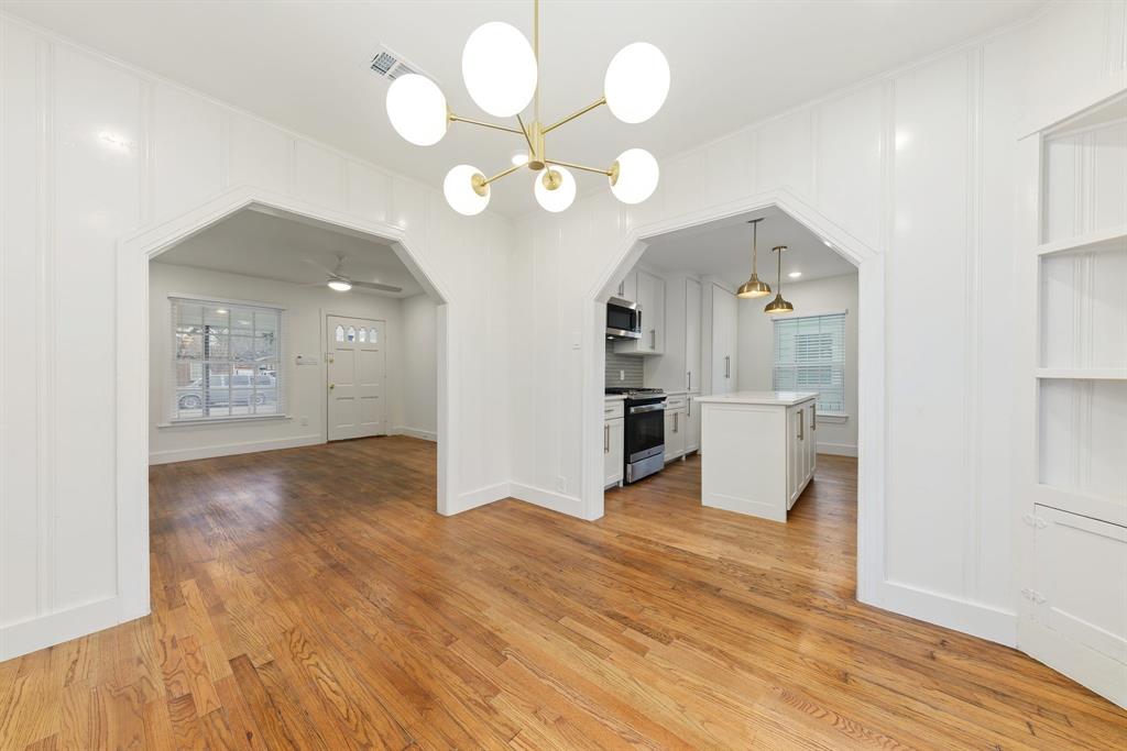 715 Dover Street Dallas, TX 75216 - Photo 3 of 8