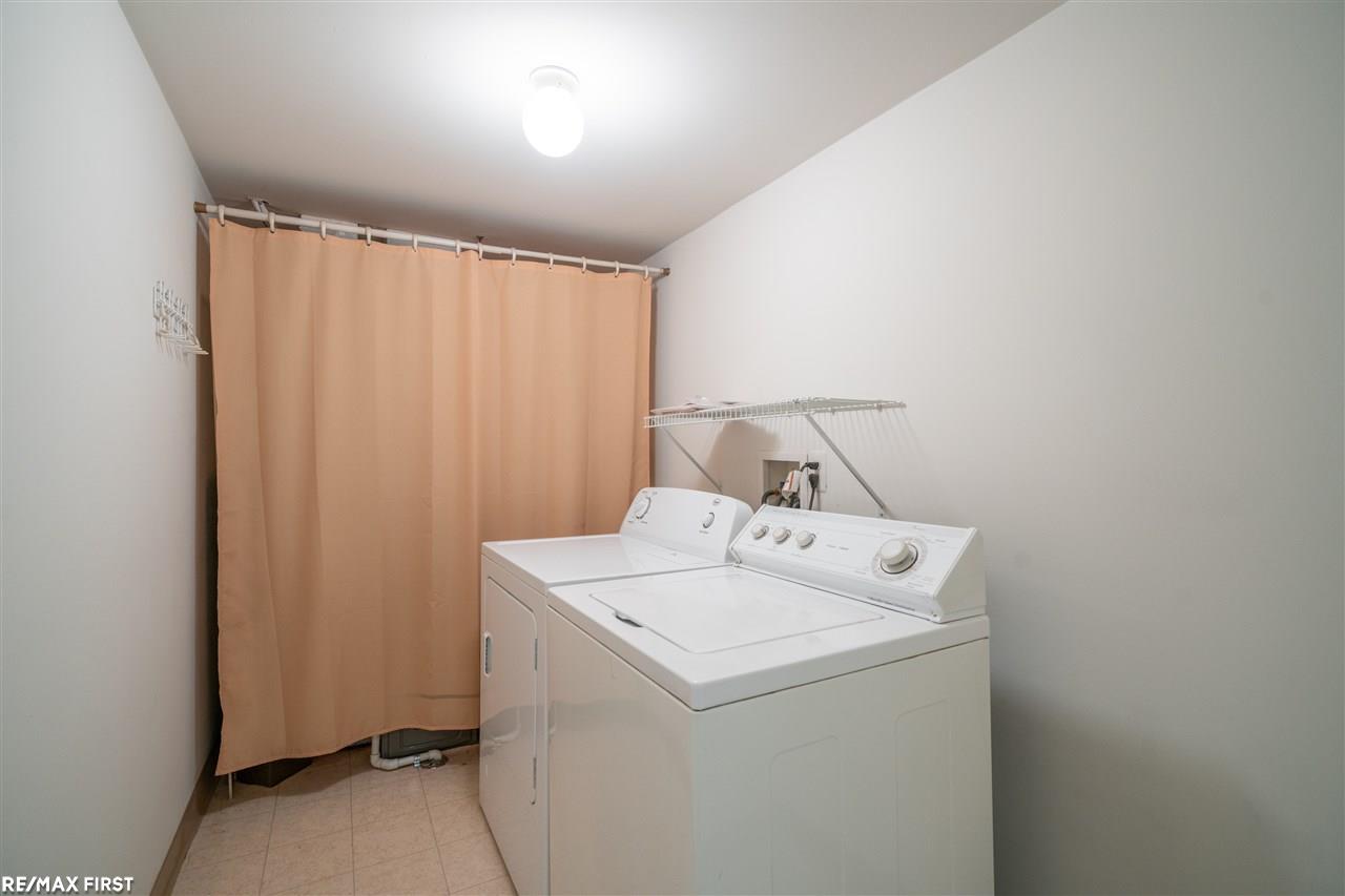 50545 Maurice Road, Unit 7 New Baltimore, MI 48047 - Photo 12 of 19