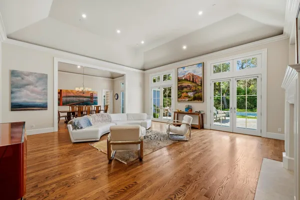 $14,800,000 | 187 James Avenue, Atherton, CA 94027