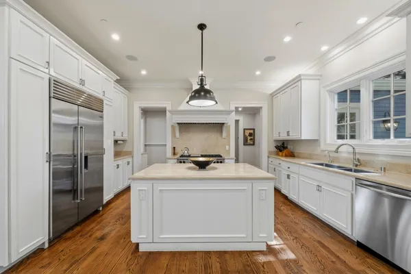 $14,800,000 | 187 James Avenue, Atherton, CA 94027