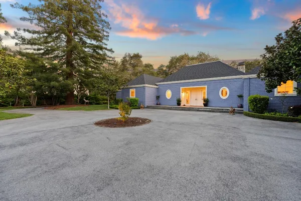 $14,800,000 | 187 James Avenue, Atherton, CA 94027