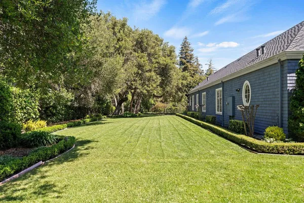 $14,800,000 | 187 James Avenue, Atherton, CA 94027