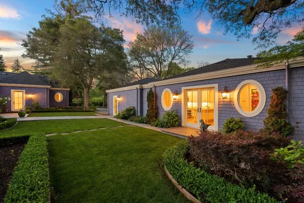 $14,800,000 | 187 James Avenue, Atherton, CA 94027