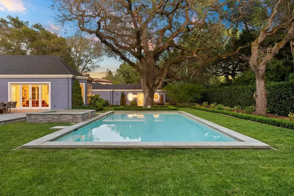 $14,800,000 | 187 James Avenue, Atherton, CA 94027