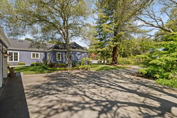 $14,800,000 | 187 James Avenue, Atherton, CA 94027