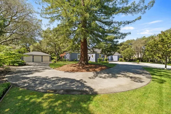 $14,800,000 | 187 James Avenue, Atherton, CA 94027