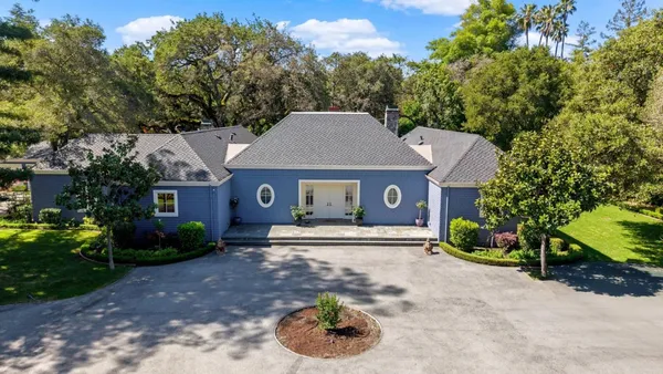 $14,800,000 | 187 James Avenue, Atherton, CA 94027