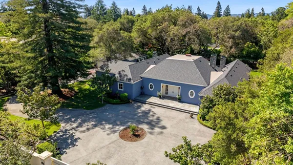 $14,800,000 | 187 James Avenue, Atherton, CA 94027
