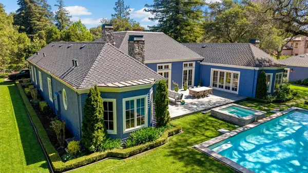 $14,800,000 | 187 James Avenue, Atherton, CA 94027