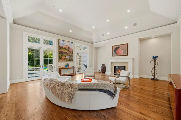 $14,800,000 | 187 James Avenue, Atherton, CA 94027