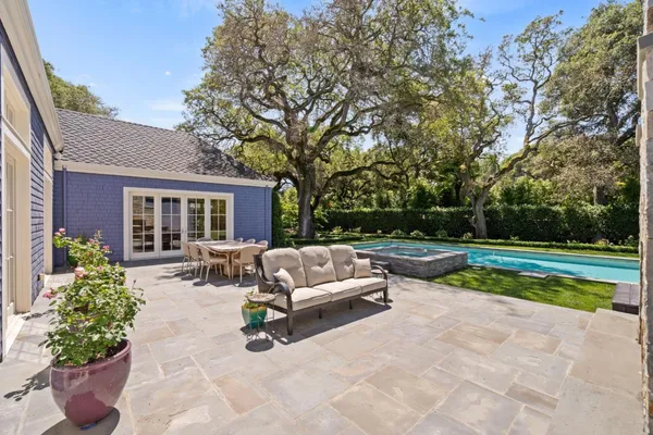 $14,800,000 | 187 James Avenue, Atherton, CA 94027