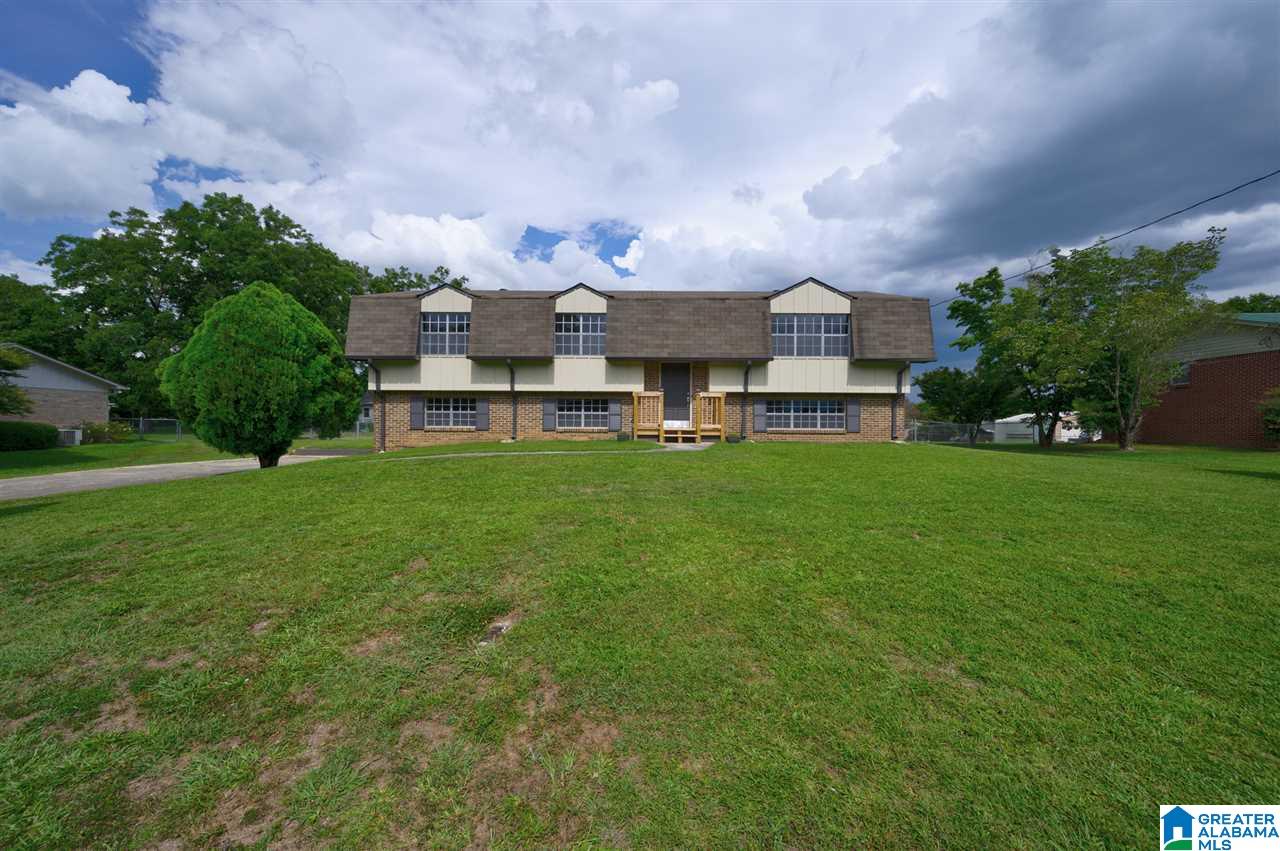 708 Hilltop Road Warrior, AL 35180 - Photo 19 of 22