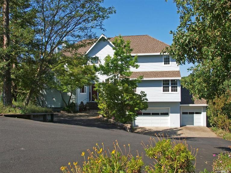 6260 Vine Hill Road Sebastopol, CA 95472 - Photo 1 of 1 Gallery Image 1