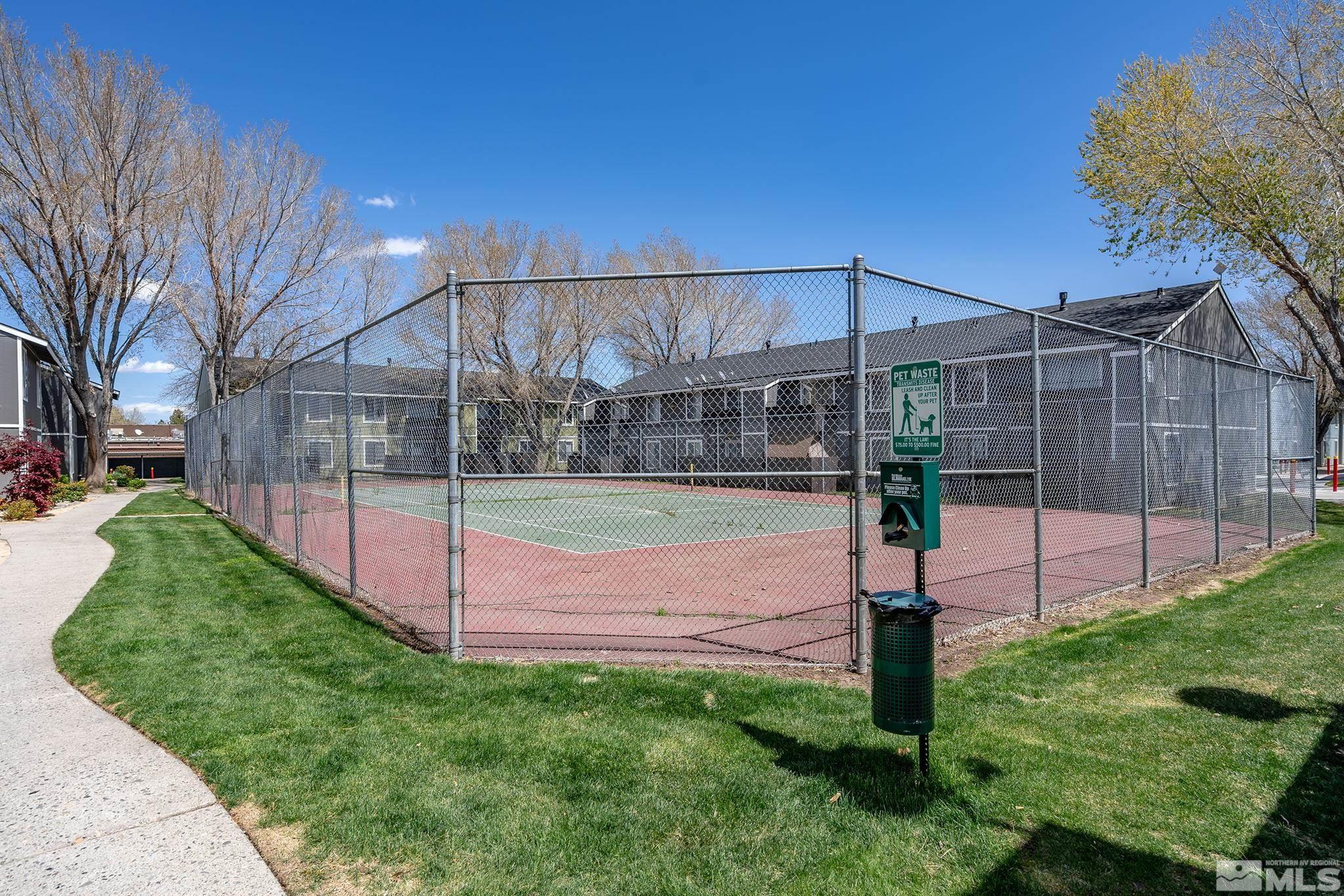 4604 Neil Road, Unit 127 Reno, NV 89502 - Photo 14 of 14 a view of a park with a slide