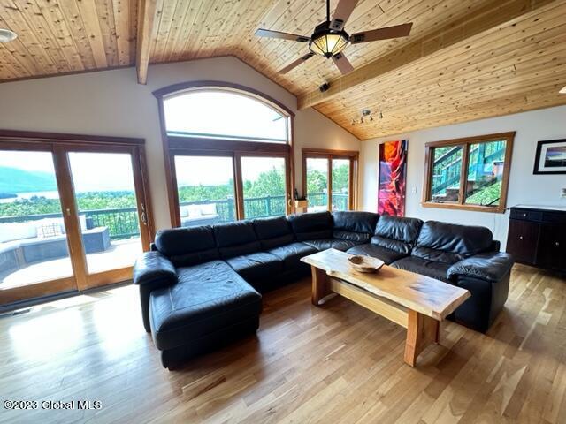 72 Mohican Road Bolton, NY 12814 - Photo 11 of 82 IMG_7723