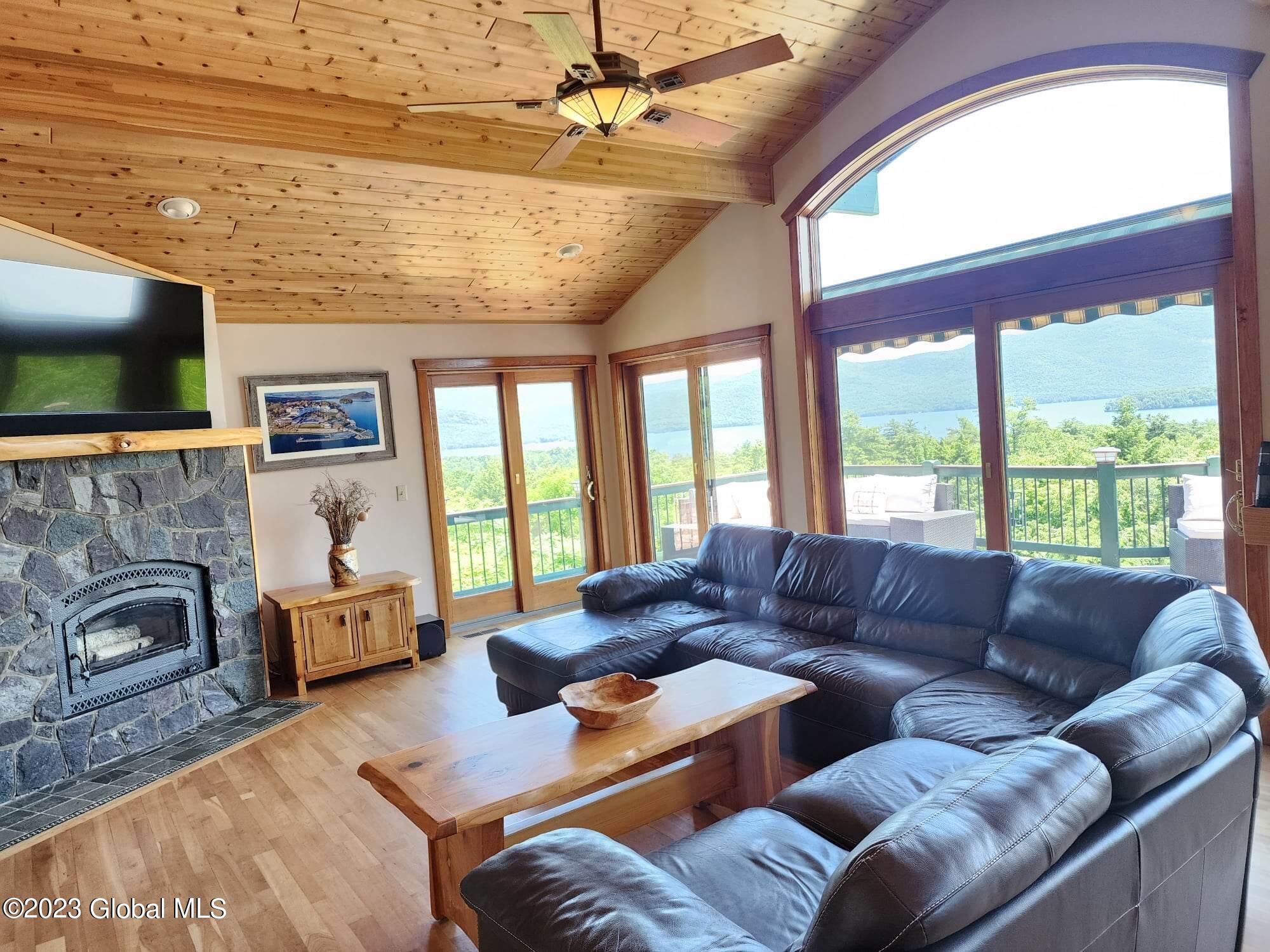 72 Mohican Road Bolton, NY 12814 - Photo 12 of 82 LR Fp