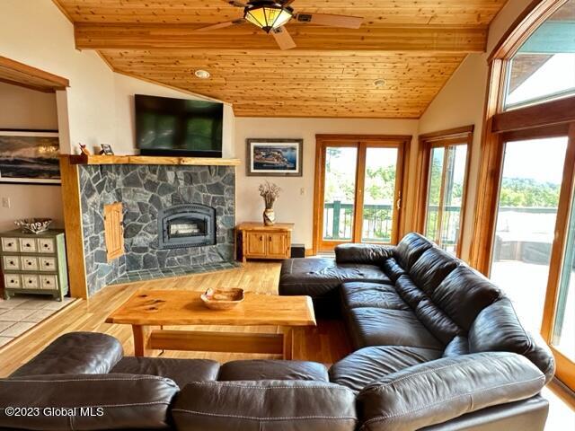 72 Mohican Road Bolton, NY 12814 - Photo 14 of 82 IMG_7721