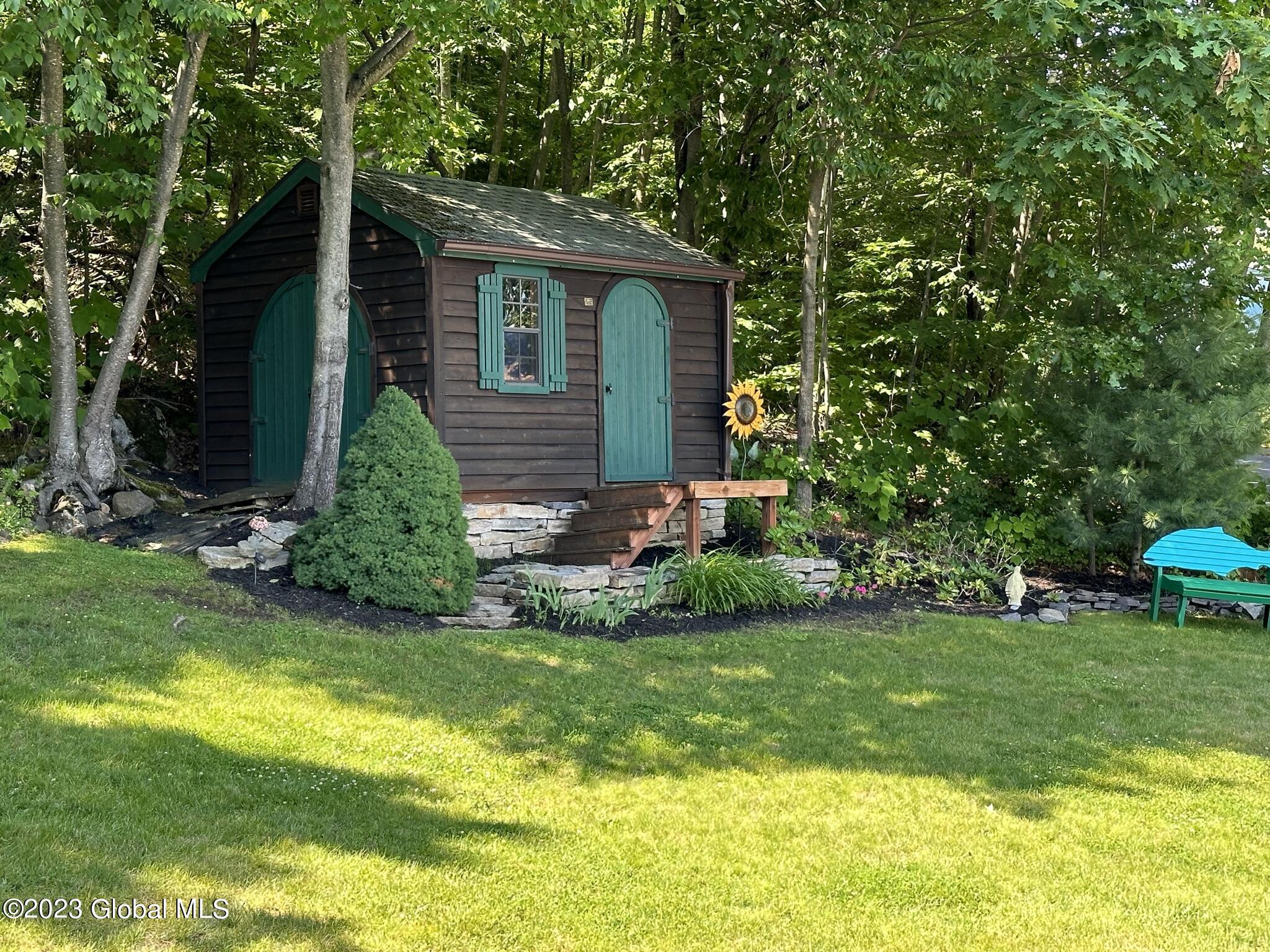 72 Mohican Road Bolton, NY 12814 - Photo 70 of 82 IMG_7681