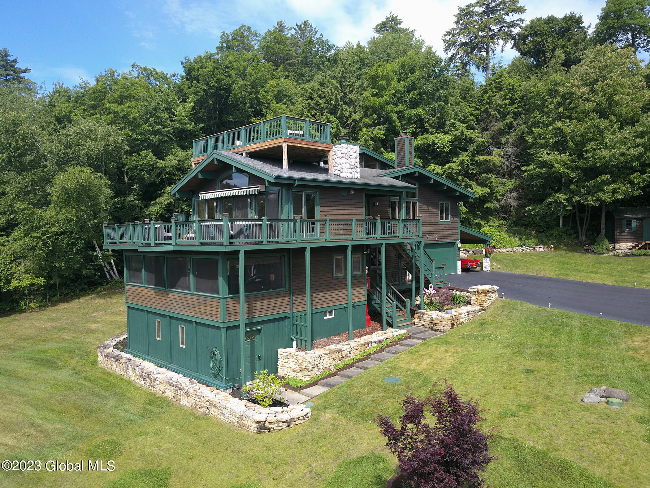 72 Mohican Road Bolton, NY 12814 - Photo 7 of 82 DJI_0283 edit reduced