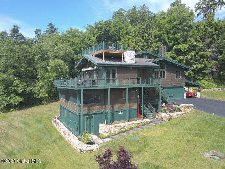 72 Mohican Road Bolton, NY 12814 - Photo 73 of 82 house 3