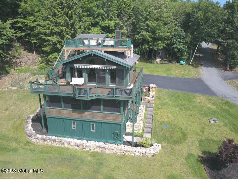 72 Mohican Road Bolton, NY 12814 - Photo 74 of 82 house 2