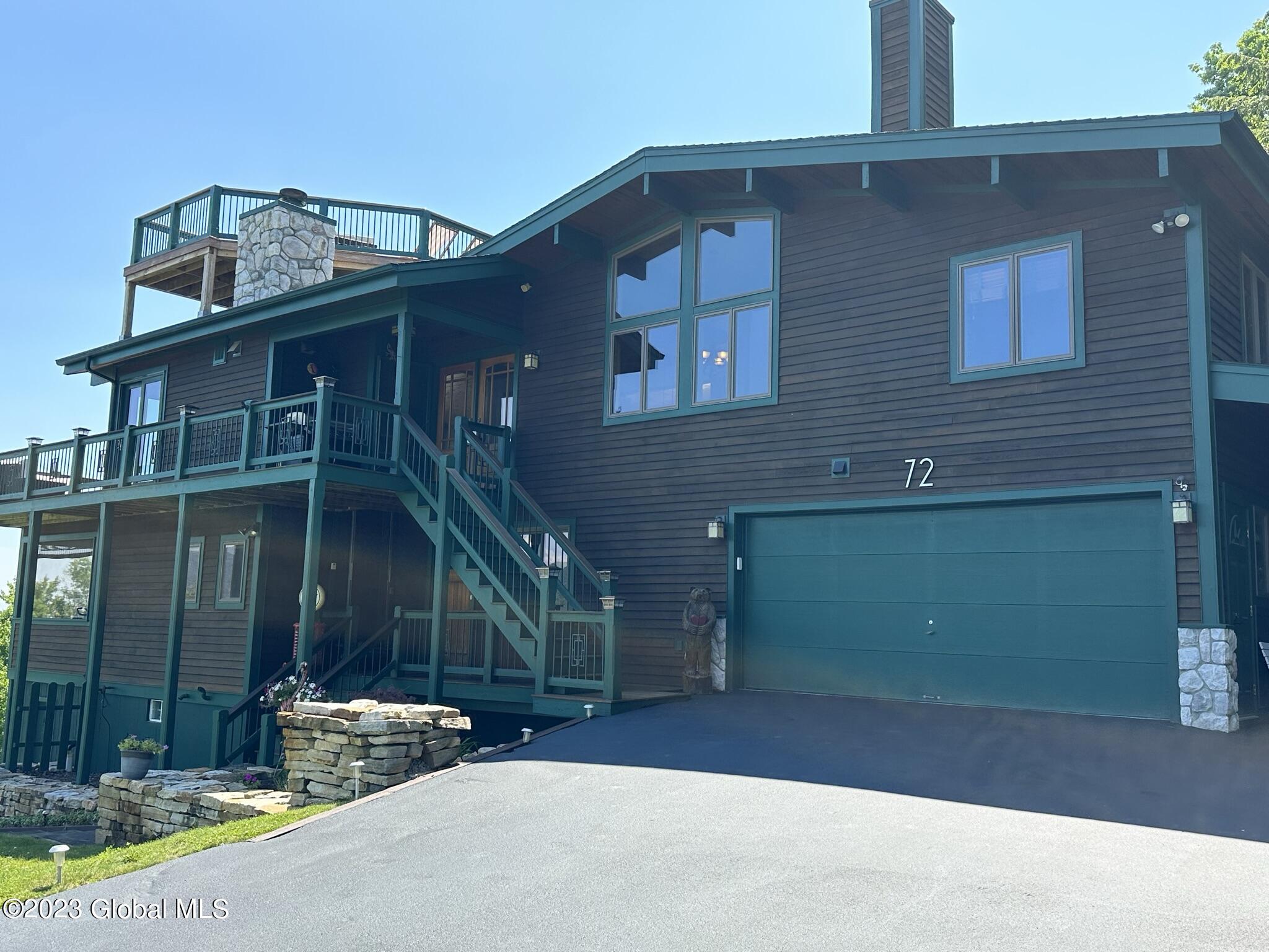 72 Mohican Road Bolton, NY 12814 - Photo 76 of 82 IMG_7574