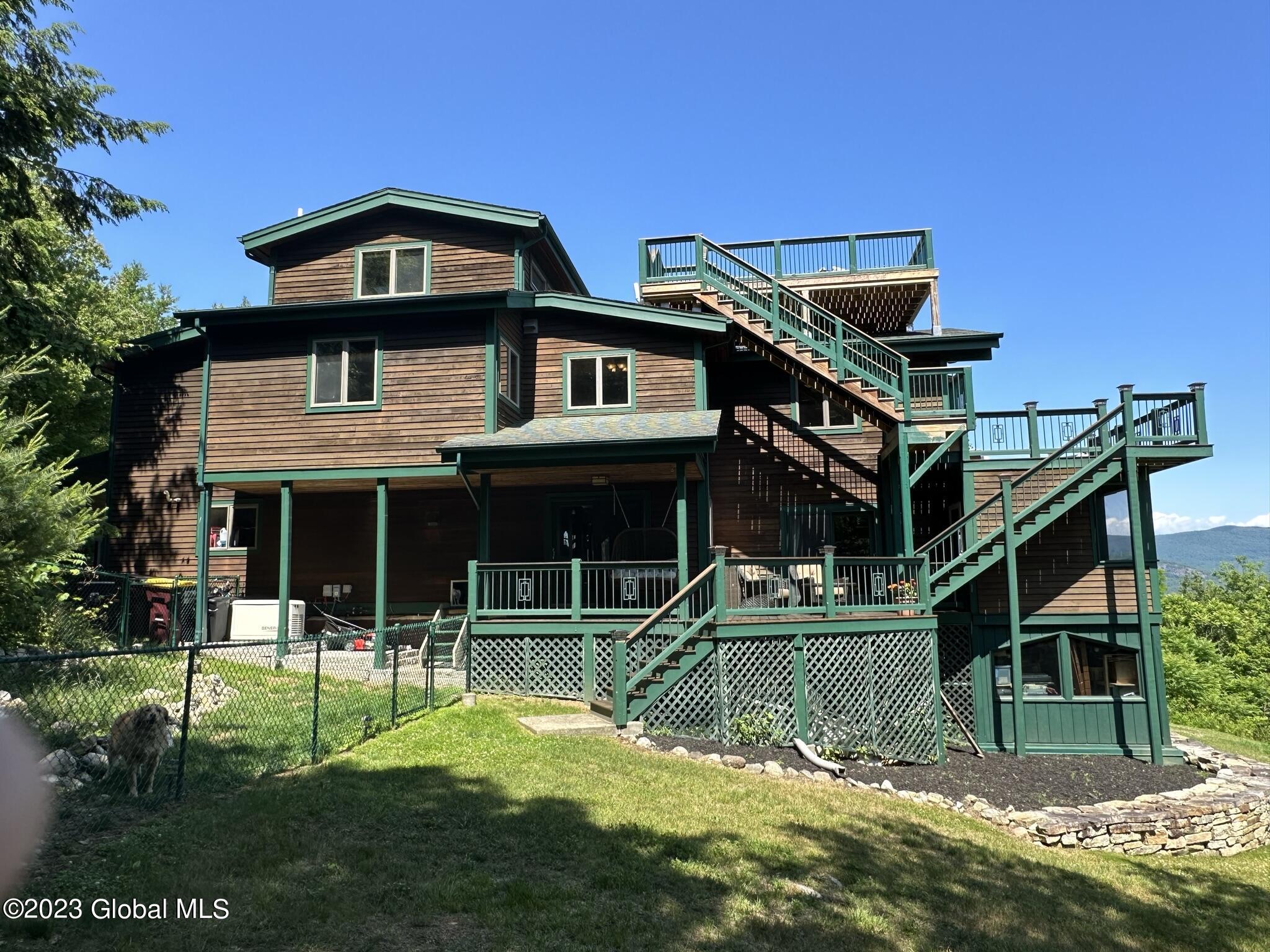 72 Mohican Road Bolton, NY 12814 - Photo 8 of 82 IMG_7655