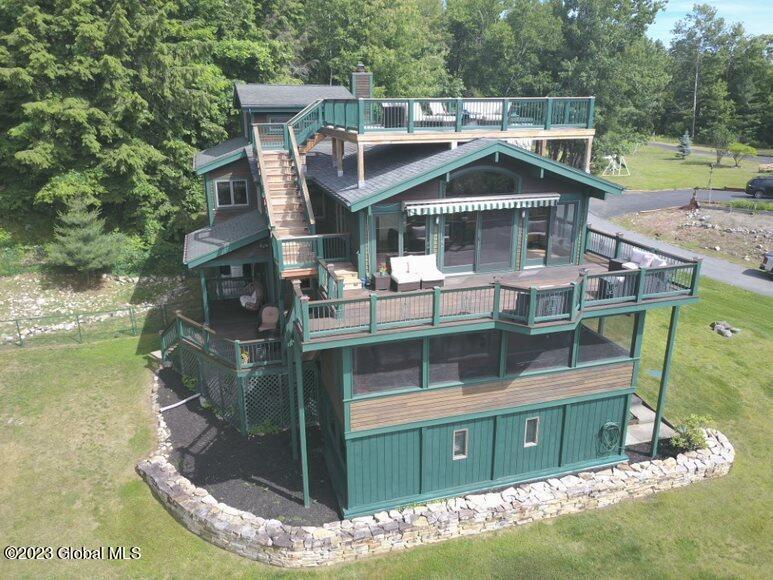 72 Mohican Road Bolton, NY 12814 - Photo 9 of 82 72 Mohican 1