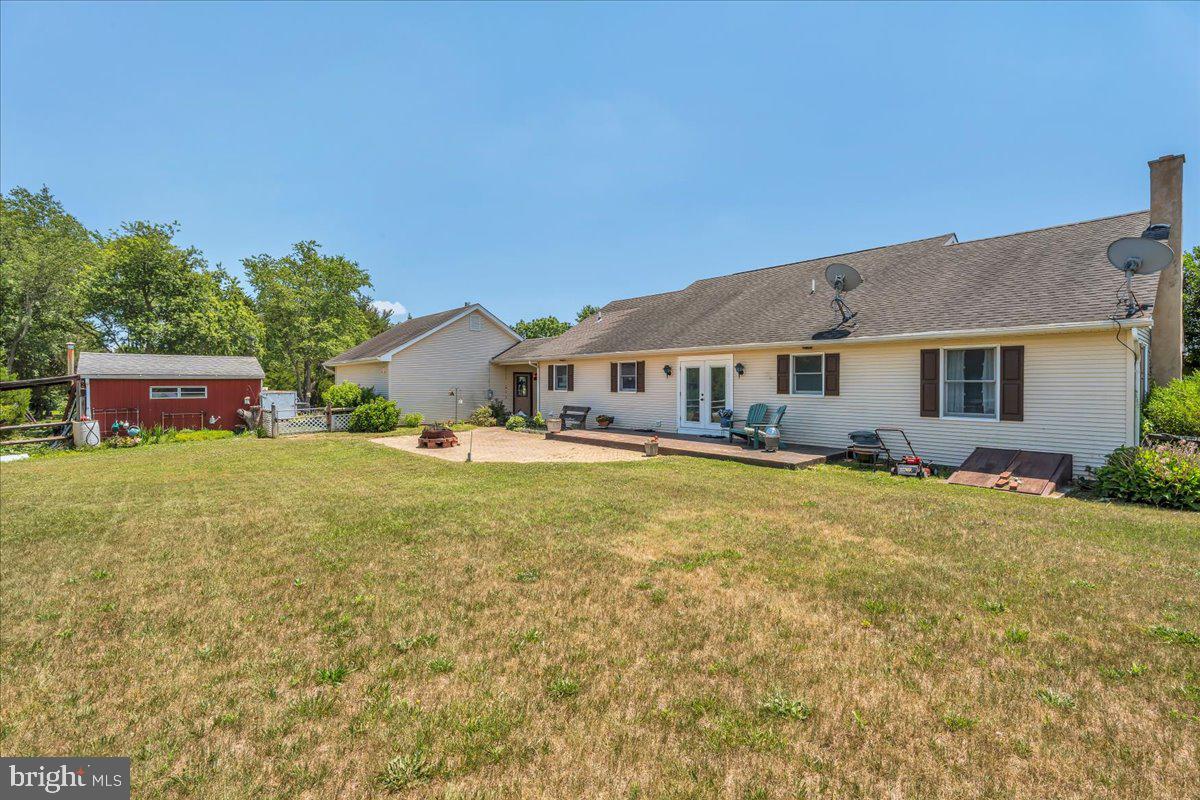 34 Lawrence Road Quinton, NJ 08302 - Photo 21 of 32