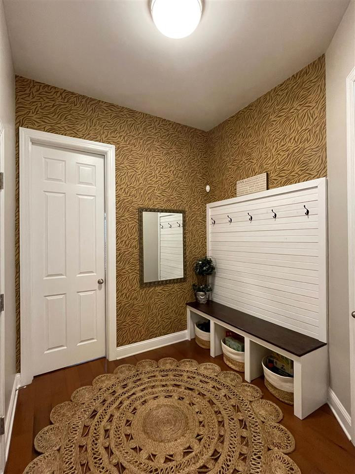 1207 Chapanoke Road Raleigh, NC 27603 - Photo 3 of 24 Photo 3