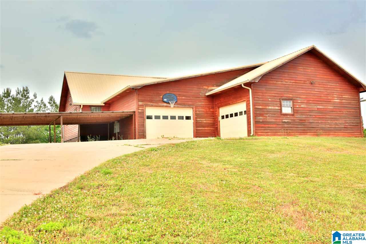 2600 McKay Road Delta, AL 36258 - Photo 29 of 31